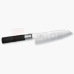 Кухненски нож на главния готвач Wasabi Black KAI 6723C » Force.BG