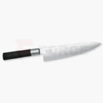 Кухненски нож на главния готвач Wasabi Black KAI 6723C » Force.BG