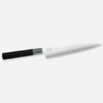 Нож за обезкостяване Wasabi Black KAI 6761F 18 см » Force.BG