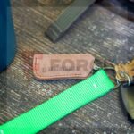 Кания за мултитул Leatherman кожена кафява L » Force.BG