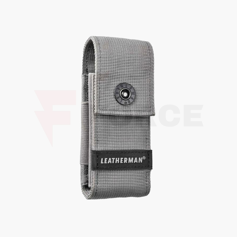 Кания за мултитул Leatherman NYLON GREY - 4 джоба » Force.BG