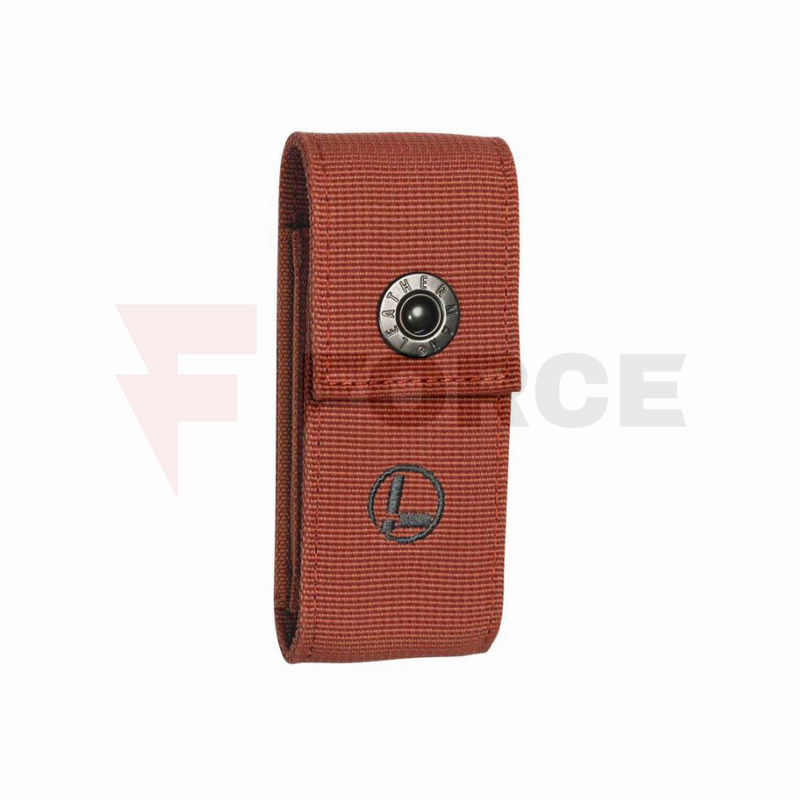 Кания за мултитул Leatherman NYLON SIENNA - размер L » Force.BG