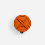 Калъф за запалка Bic Exotac fireSleeve Mini Orange » Force.BG