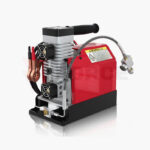 Компресор за въздушно оръжие GAOROBAM GX PUMP CS2 300 bar » Force.BG