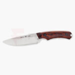 Ловен нож с фиксирано острие Buck 120 General 420HC Cocobolo » Force.BG
