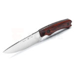 Ловен нож Buck 663 Alpha Guide Pro S35VN с орехова дръжка » Force.BG