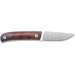 Бушкрафт нож Manly Patriot RWL-34 Ironwood 90 мм » Force.BG