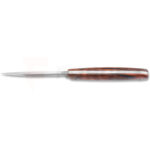 Бушкрафт нож Manly Patriot RWL-34 Ironwood 90 мм » Force.BG