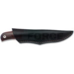 Бушкрафт нож Manly Patriot RWL-34 Ironwood 90 мм » Force.BG