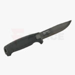Бушкрафт нож Mora Amberg BlackBlade (S) 12C27 Deep Forests » Force.BG