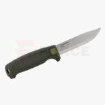 Бушкрафт нож Mora Amberg BlackBlade (S) 12C27 Deep Forests » Force.BG