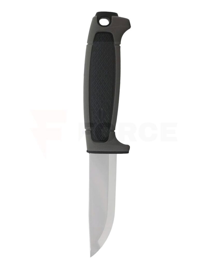 Бушкрафт нож Mora Risberg HeavyDuty C100S - 91 мм » Force.BG
