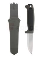 Бушкрафт нож Mora Risberg HeavyDuty C100S - 91 мм » Force.BG