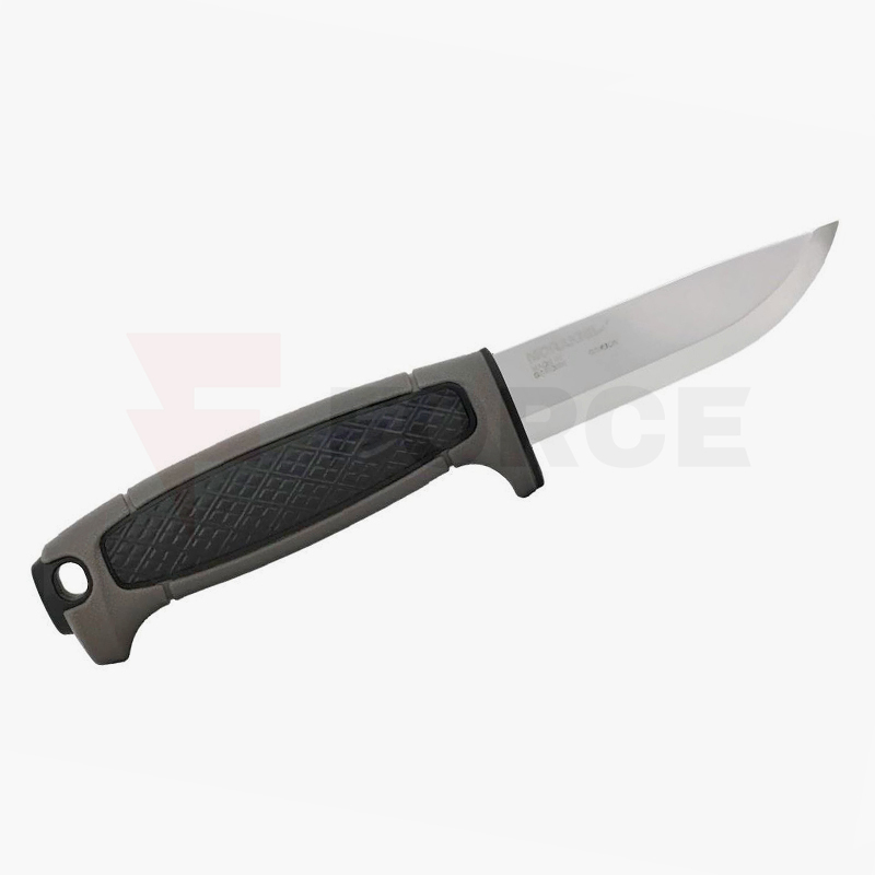 Бушкрафт нож Mora Risberg HeavyDuty C100S - 91 мм » Force.BG