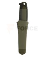 Бушкрафт нож Mora Risberg S 12C27 Lingonberries 91mm » Force.BG