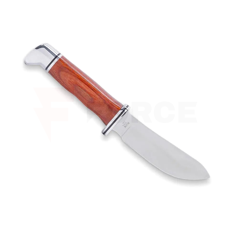 Бушкрафт нож Buck 103 Skinner 420HC Cocobolo 10.2 см » Force.BG