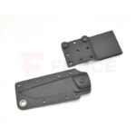 Фиксиран нож Manly Patriot D2 Military Green G10 » Force.BG
