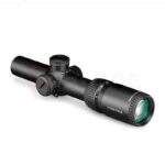 Ловна оптика Vortex Crossfire HD 1-4x24 с осветена скала » Force.BG