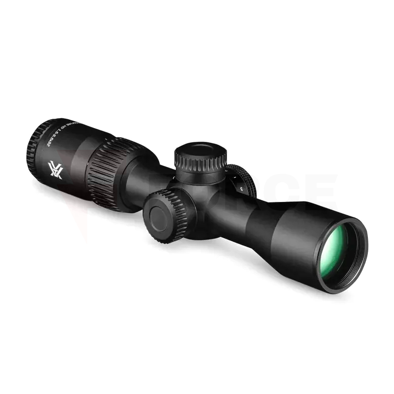 Ловна оптика Vortex Crossfire HD 1.5-5x32 Scout III » Force.BG