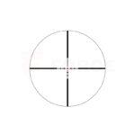 Ловна оптика Vortex Crossfire HD 1.5-5x32 Scout III » Force.BG