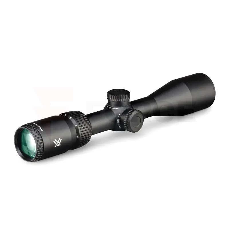 Ловна оптика Vortex Triumph HD 3-9x40 Dead-Hold BDC » Force.BG