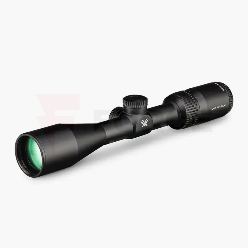 Ловна оптика Vortex Triumph HD 3-9x40 Dead-Hold BDC » Force.BG