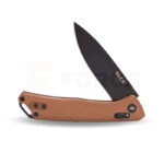Сгъваем джобен нож Buck 700 Nomad Bronze D2 Aluminum » Force.BG