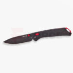 Магнезиева запалка Exotac NanoStriker XL Black 8.5 см » Force.BG