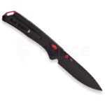 Сгъваем нож Buck 700 Nomad D2 Aluminum Black » Force.BG