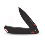 Сгъваем нож Buck 700 Nomad D2 Aluminum Black » Force.BG
