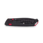 Сгъваем нож Buck 700 Nomad D2 Aluminum Black » Force.BG