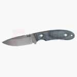 Ловен нож TRC KOSMOS EDC RWL-34 Micarta 85 мм » Force.BG
