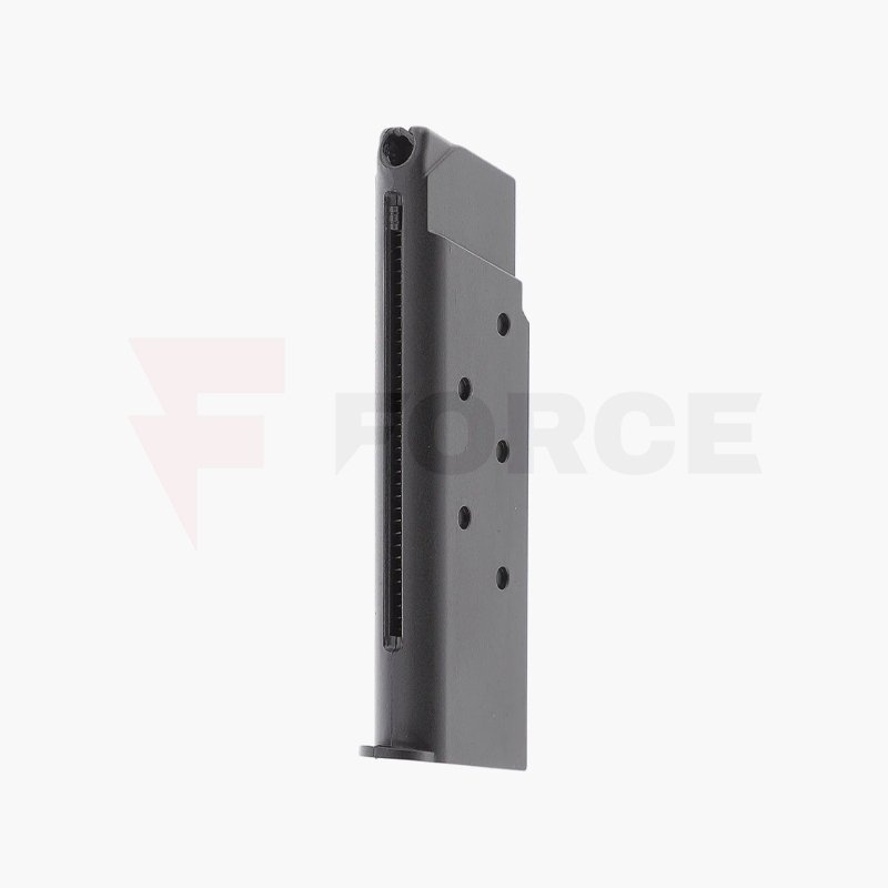 Резервен пълнител Umarex Walther 6 мм за Combat Zone 19Eleven » Force.BG