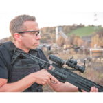 Приклад UMAREX T4E Carbine Conversion Kit за T4E TR 68 » Force.BG