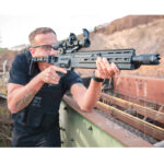 Приклад UMAREX T4E Carbine Conversion Kit за T4E TR 68 » Force.BG