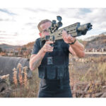 Приклад UMAREX T4E Carbine Conversion Kit за T4E TR 68 » Force.BG