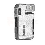 Джобен фенер WUBEN G5 EDC RGB 400 lumens Ice Crack » Force.BG