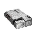 Джобен фенер WUBEN G5 EDC RGB 400 lumens Ice Crack » Force.BG