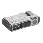 Джобен фенер WUBEN G5 EDC RGB 400 lumens Ice Crack » Force.BG