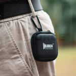 Калъфче за фенер Wuben G5 Portable Storage Box с EVA пяна » Force.BG