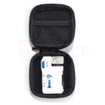 Калъфче за фенер Wuben G5 Portable Storage Box с EVA пяна » Force.BG