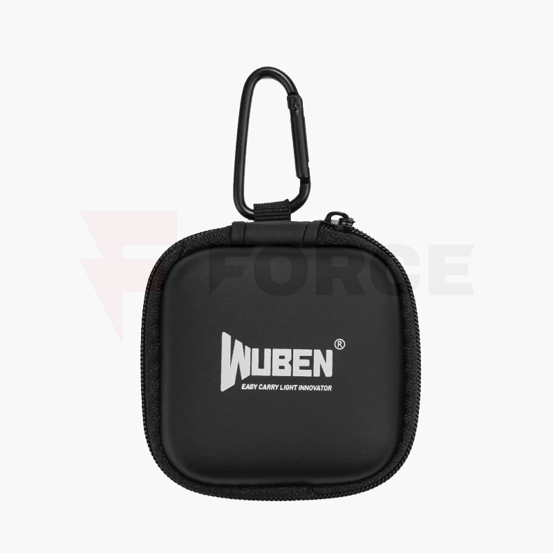 Калъфче за фенер Wuben G5 Portable Storage Box с EVA пяна » Force.BG