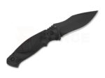 Тактически нож Boker Plus Advance Pro D2 черен 24см » Force.BG