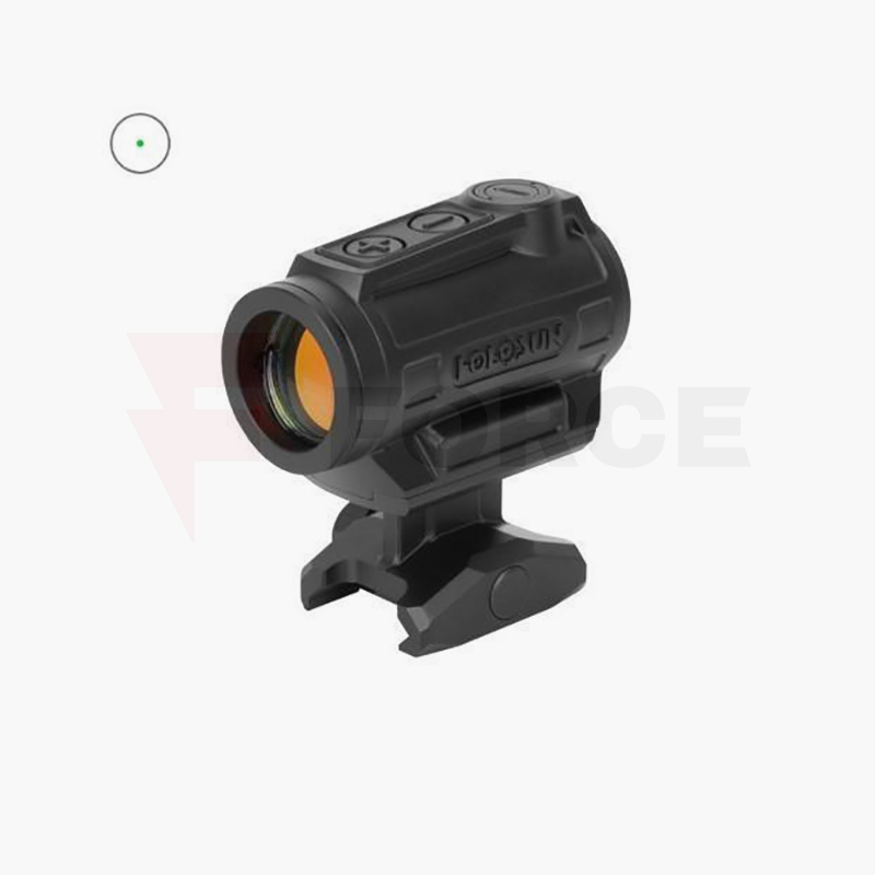 Бързомер Holosun ARO CORE GR-2 Dot 2MOA Алуминий » Force.BG