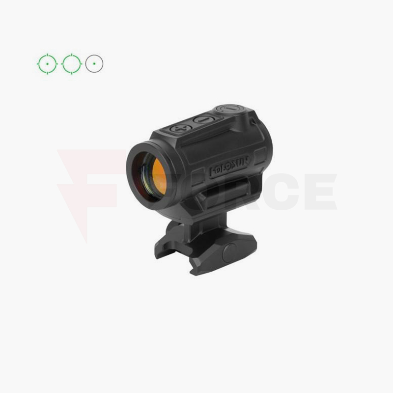 Бързомер Holosun ARO CORE MRS 2/65MOA зелен прицел » Force.BG