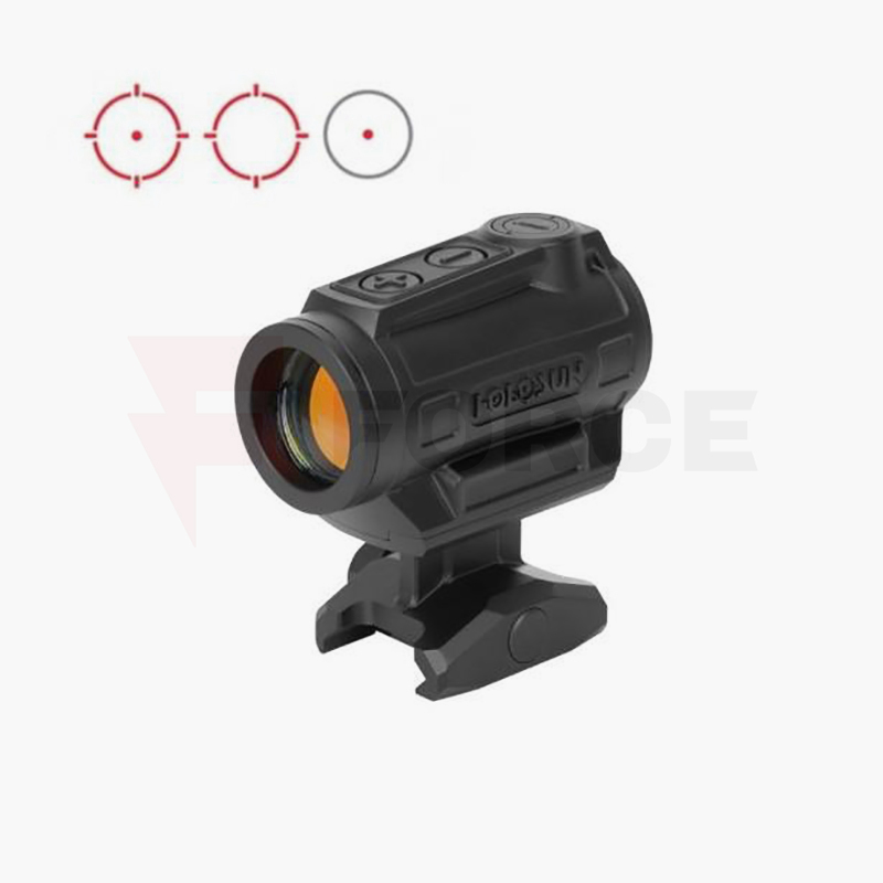 Бързомер Holosun ARO CORE MRS RD 2/65 MOA Aluminum » Force.BG