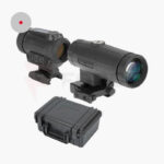 Бързомер Holosun ARO CORE RD-2 2MOA с увеличител » Force.BG