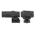 Бързомер Holosun ARO CORE RD-2 2MOA с увеличител » Force.BG