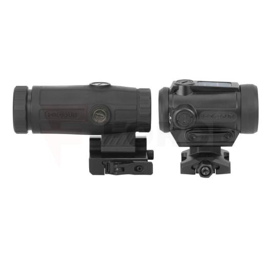 Бързомер Holosun ARO CORE RD-2 2MOA с увеличител » Force.BG