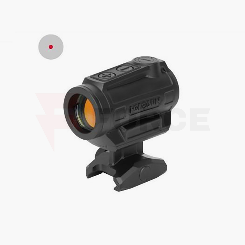 Бързомер Holosun ARO CORE RD-2 2MOA алуминий » Force.BG